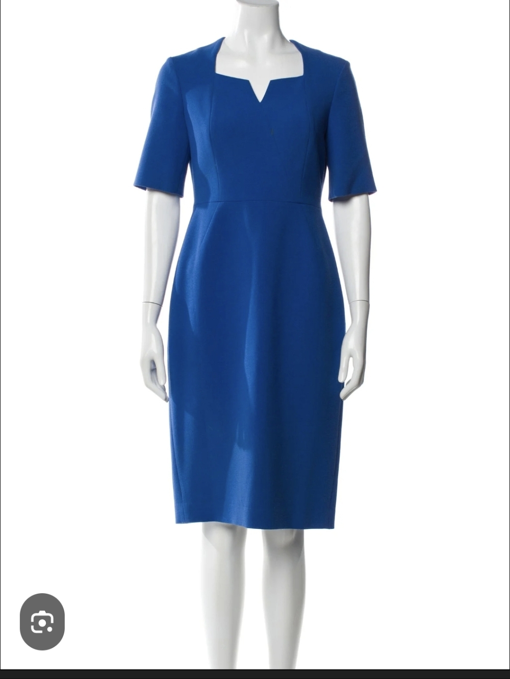 L.K. Bennett London Dress